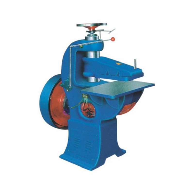 Hydraulic Cutting Machine